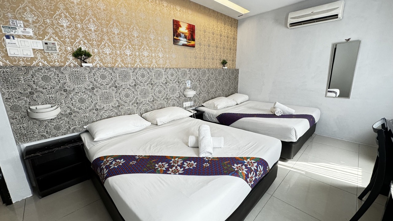 Photo of Bedroom in Bandar Puchong Jaya