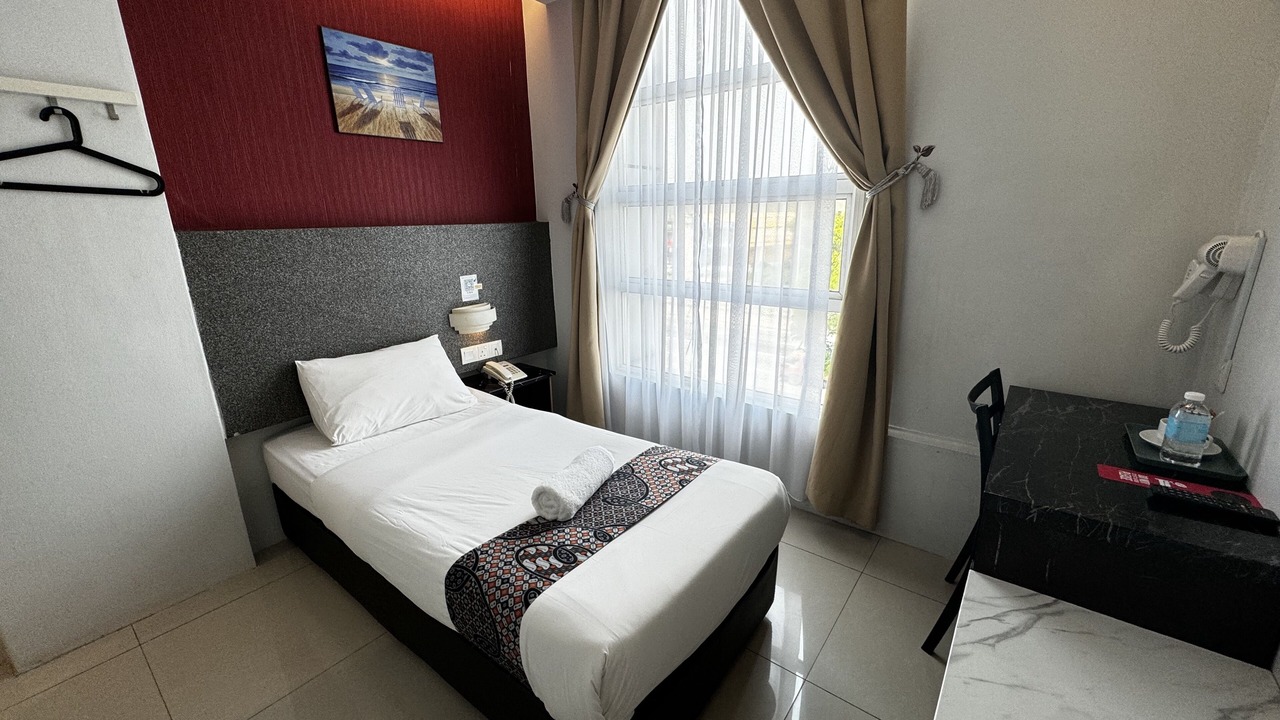 Photo of Bedroom in Bandar Puchong Jaya