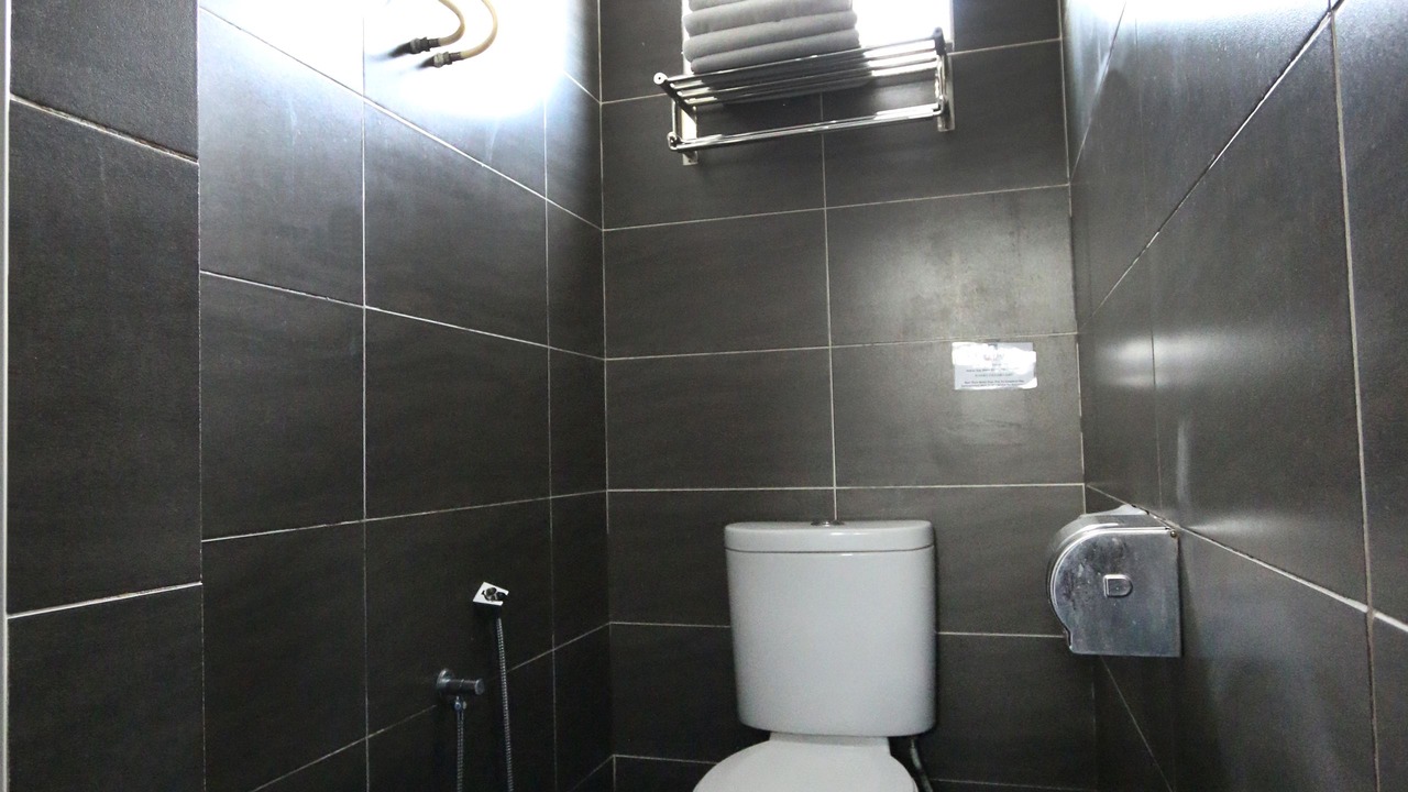 Photo of Bathroom in Bandar Puchong Jaya