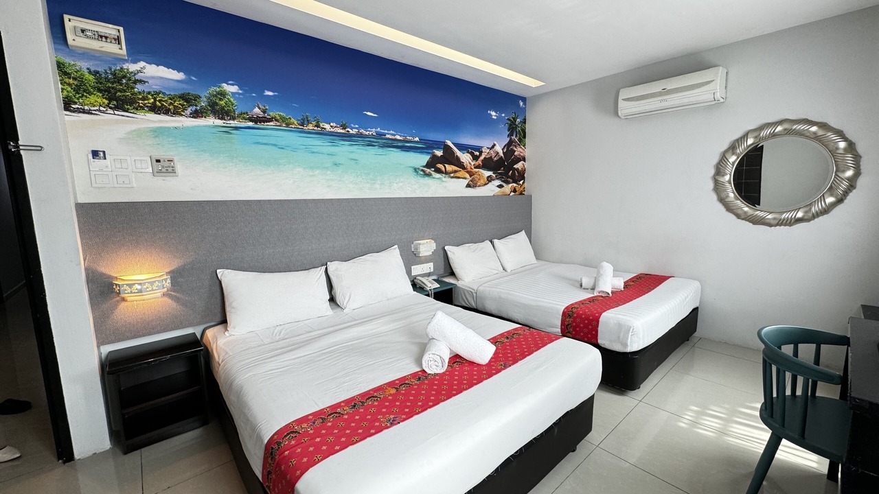 Photo of Bedroom in Bandar Puchong Jaya