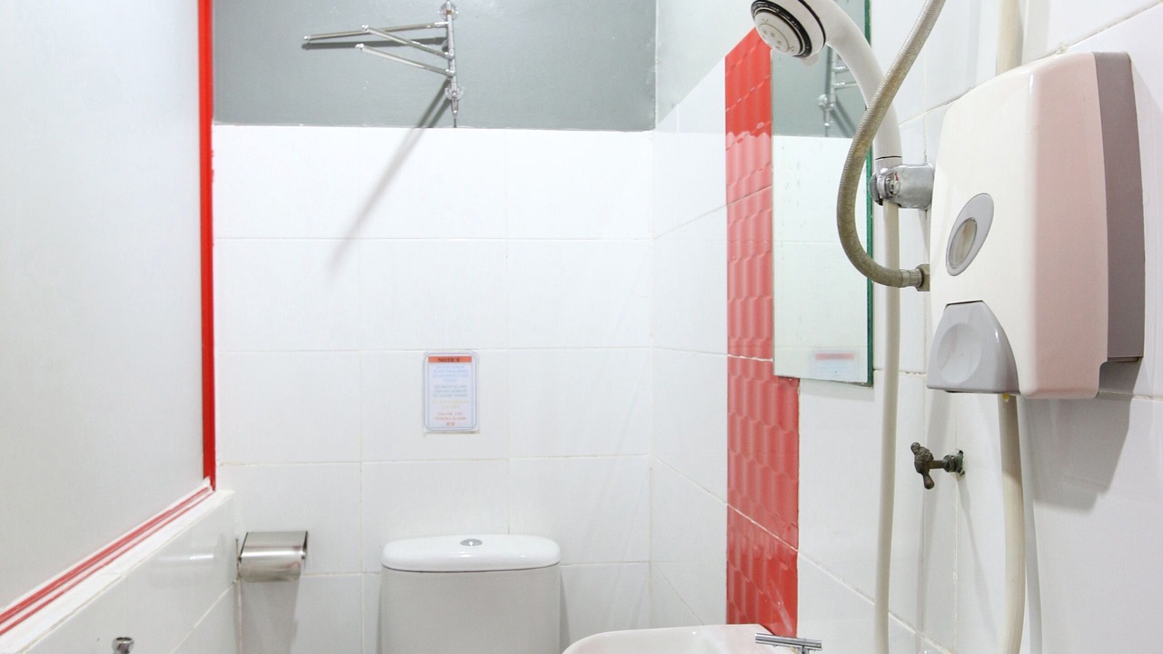 Photo of Bathroom in Seksyen 7