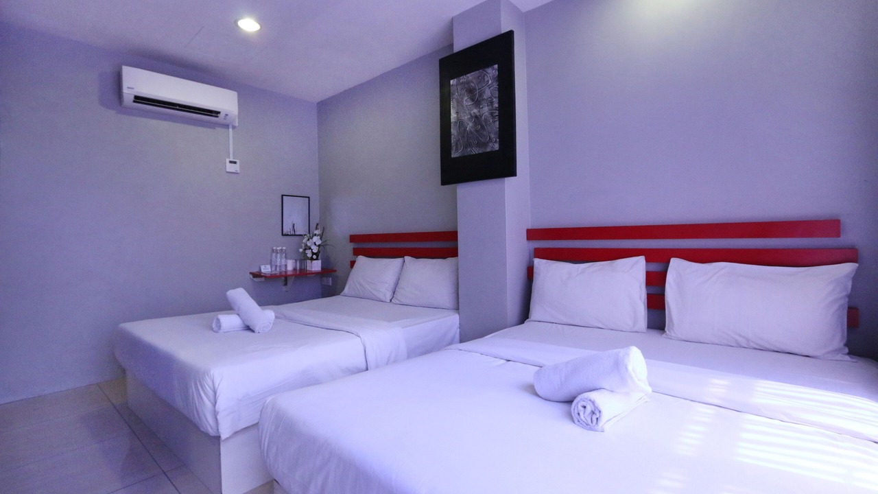 Photo of Bedroom in Seksyen 7