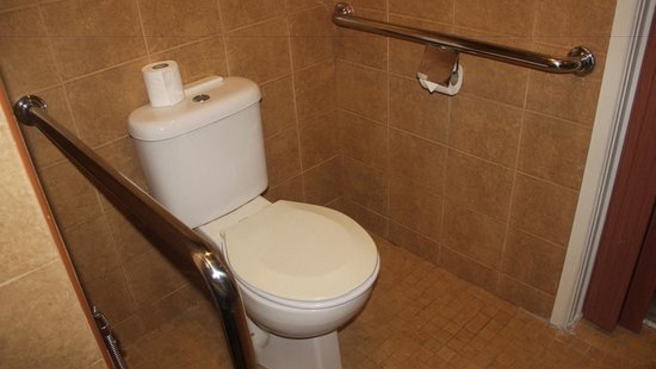 Photo of Bathroom in Bangi Sentral