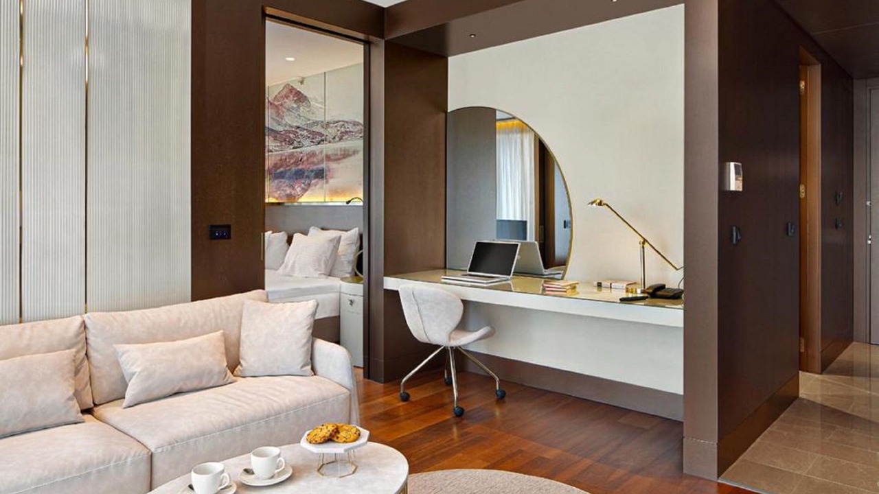 Photo of Bedroom in Bagcilar