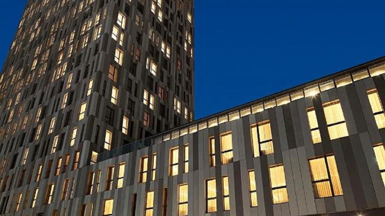 Photo of Buildings in Bagcilar