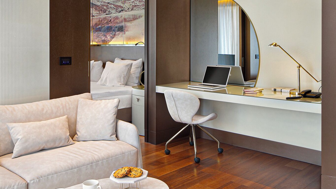 Photo of Bedroom in Bagcilar
