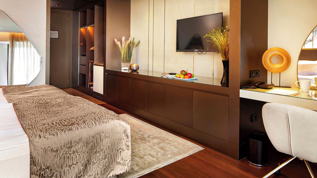 Photo of Bedroom in Bagcilar