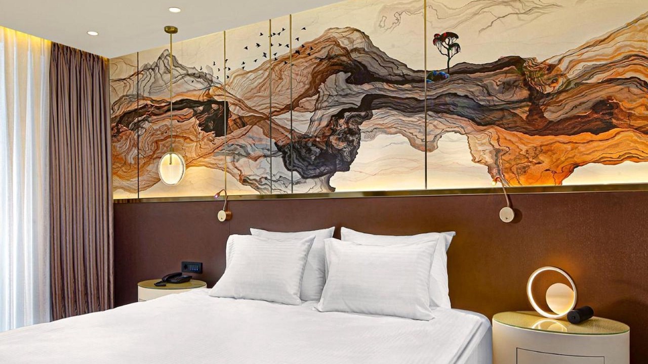 Photo of Bedroom in Bagcilar