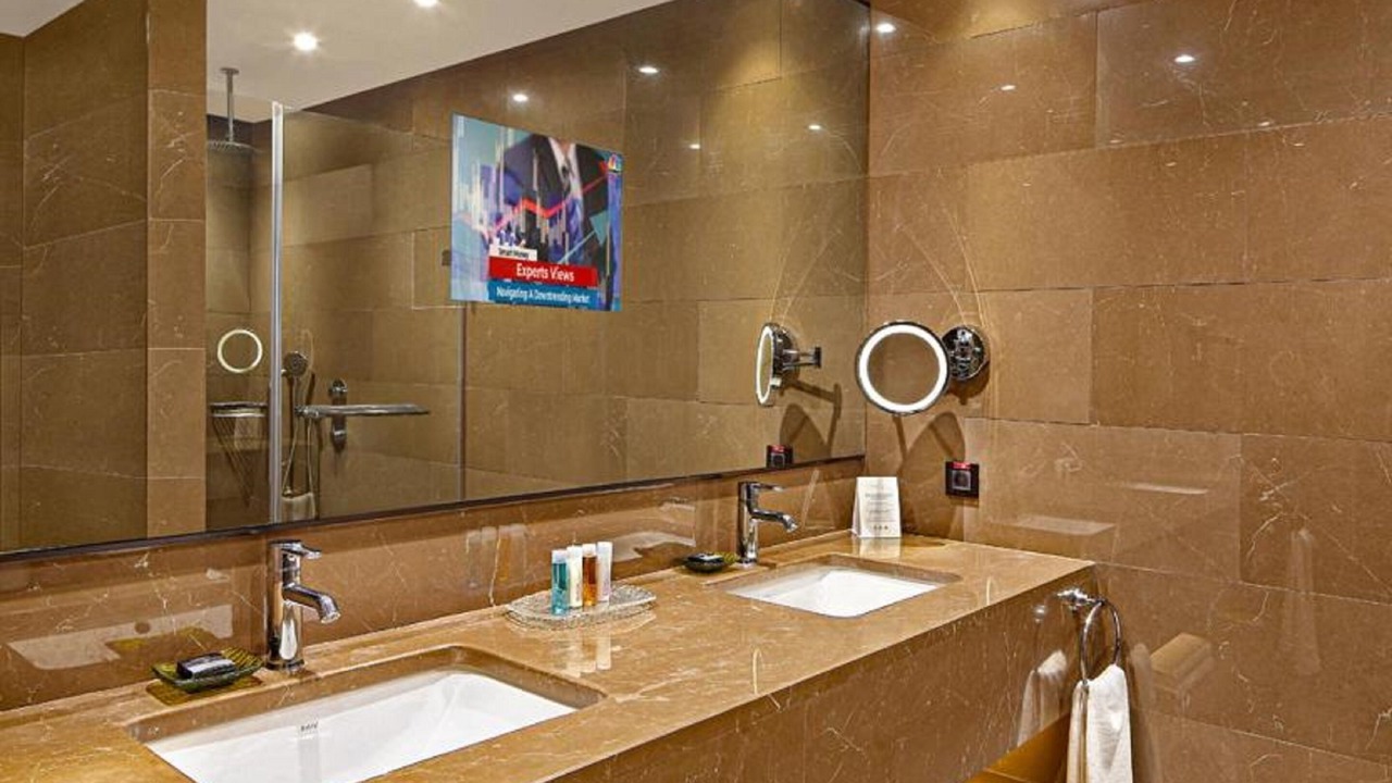 Photo of Bathroom in Bagcilar