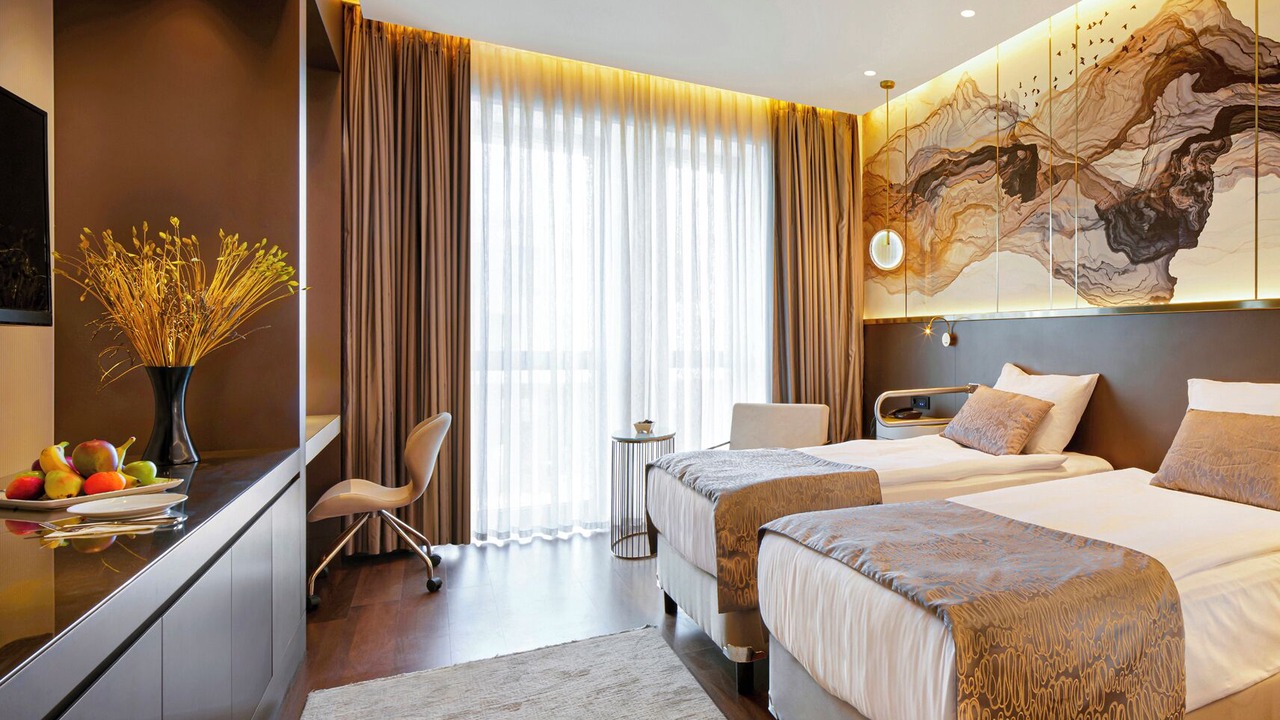 Photo of Bedroom in Bagcilar