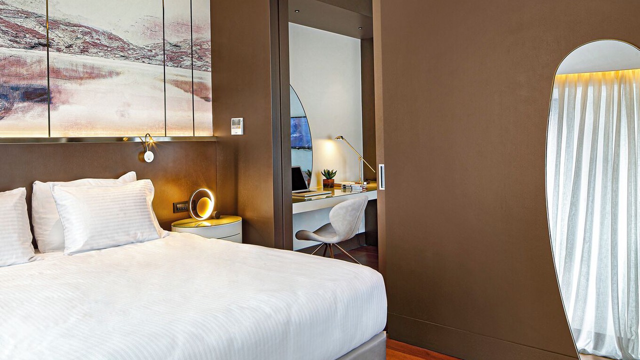 Photo of Bedroom in Bagcilar