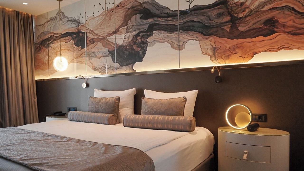 Photo of Bedroom in Bagcilar