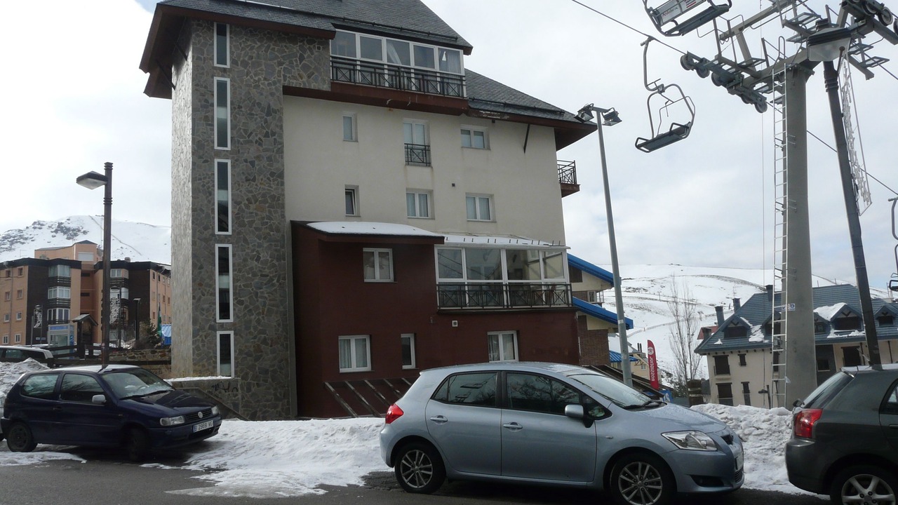Photo of Outdoor in Pradollano