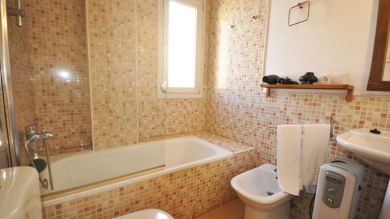Photo of Bathroom in Pradollano