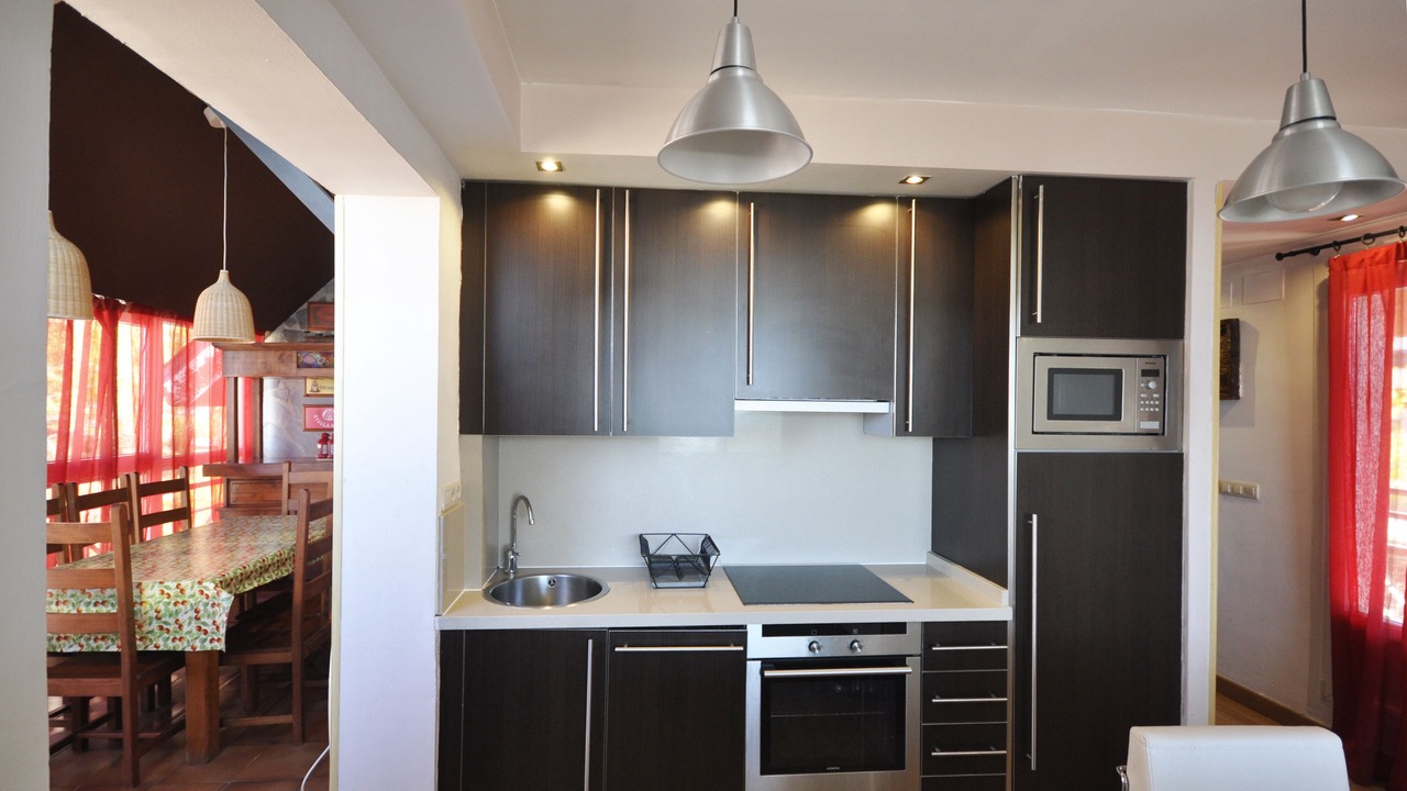 Photo of Kitchen in Pradollano