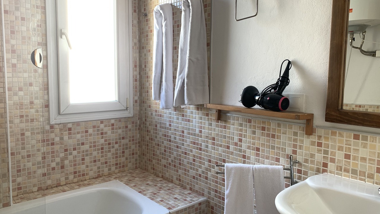 Photo of Bathroom in Pradollano