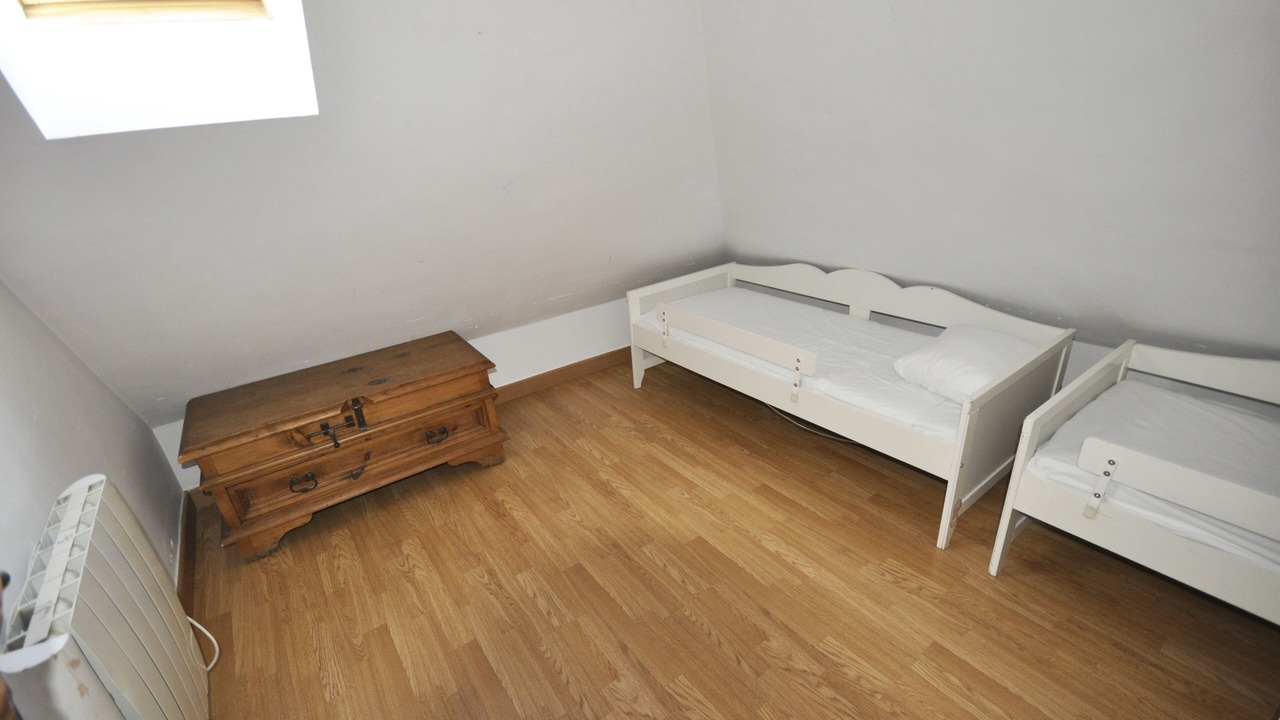 Photo of Bedroom in Pradollano