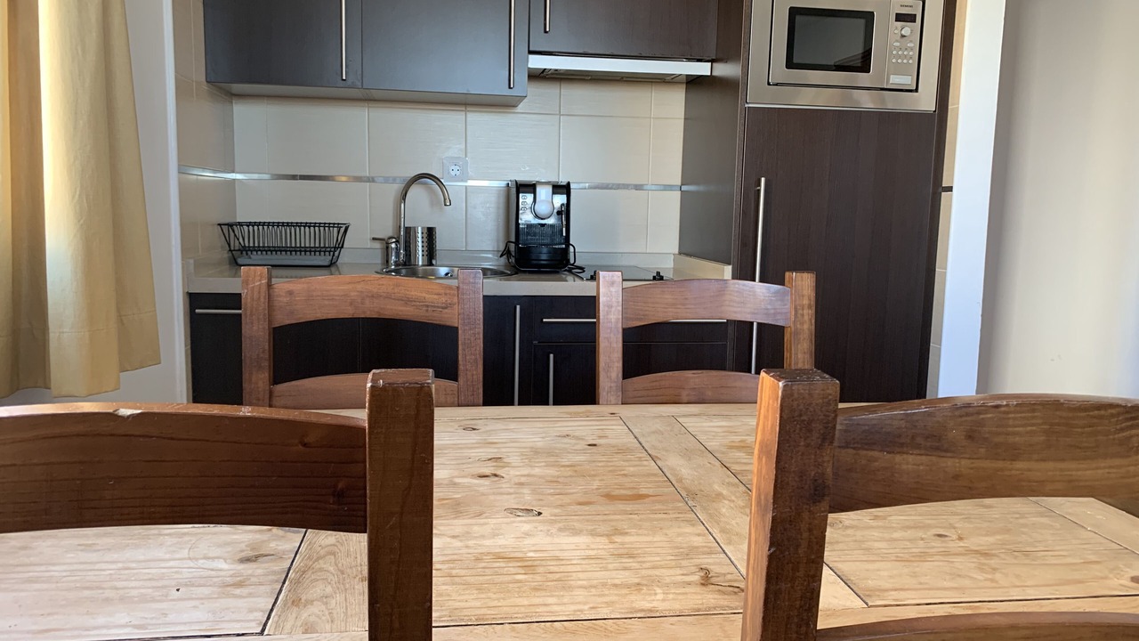 Photo of Kitchen in Pradollano