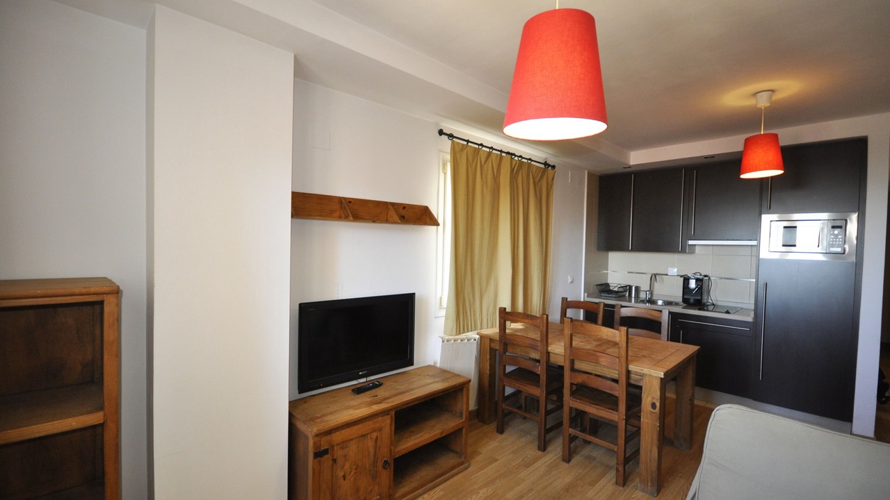 Photo of Kitchen in Pradollano