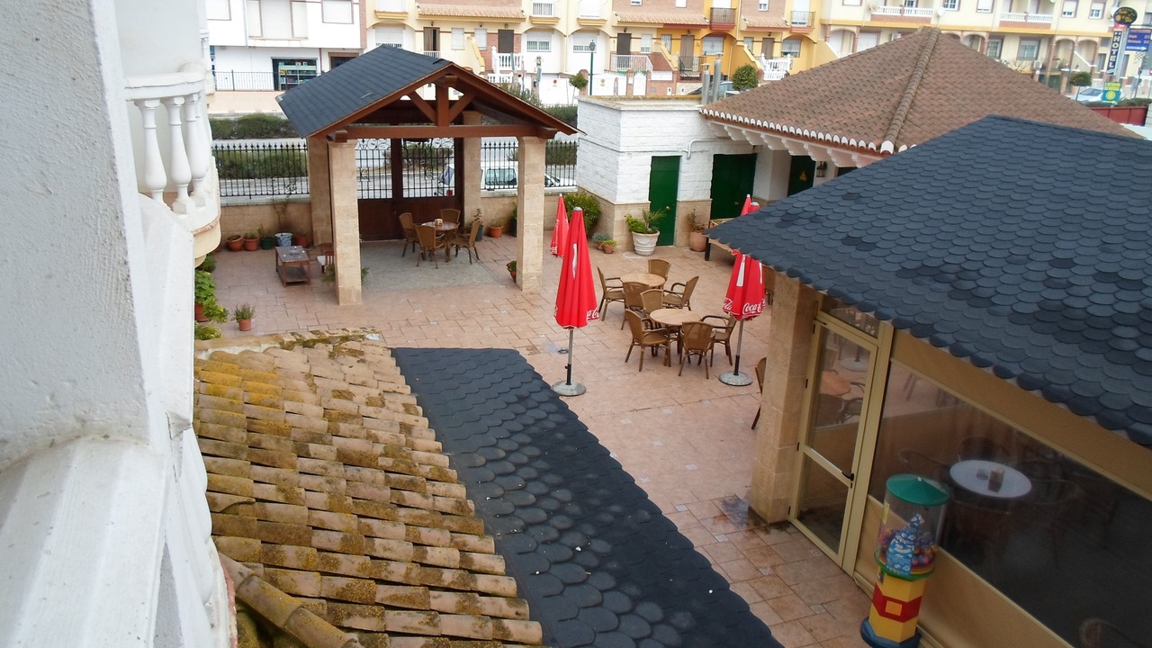 Photo of Outdoor in Atarfe