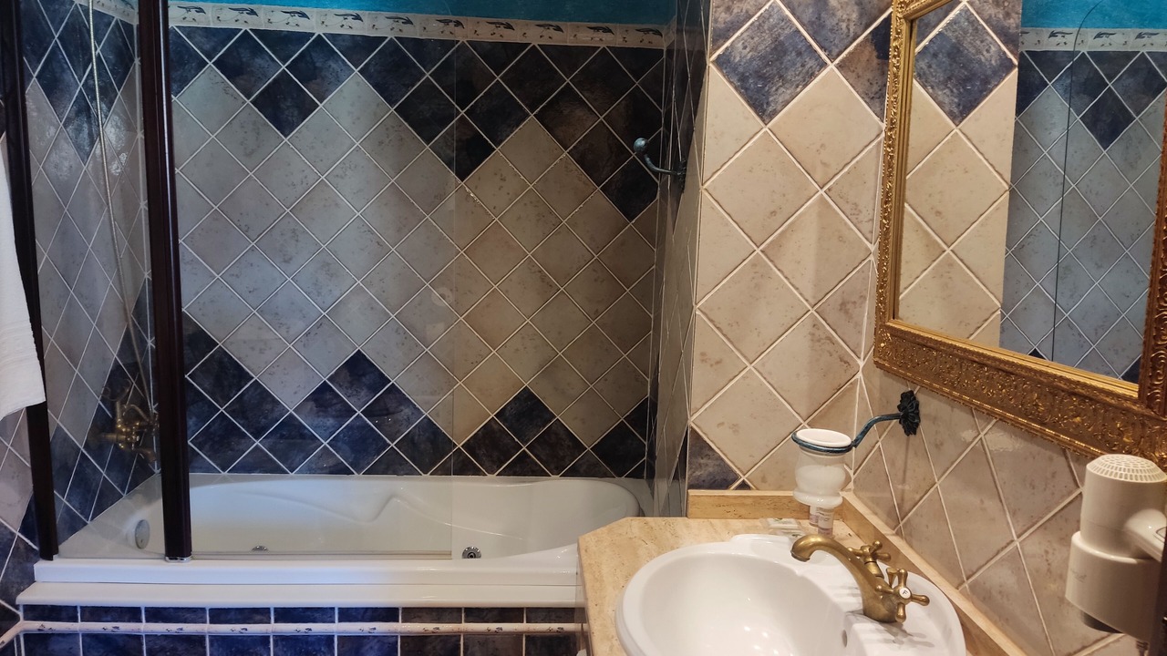 Photo of Bathroom in Atarfe