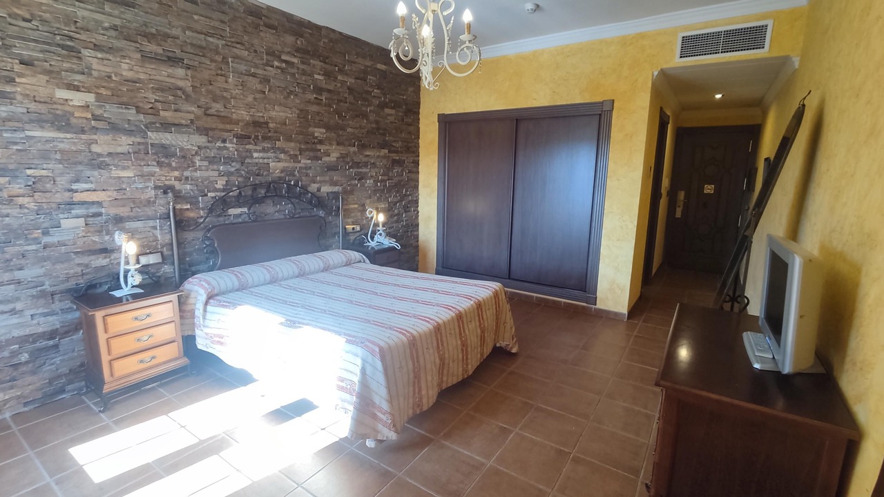 Photo of Bedroom in Atarfe