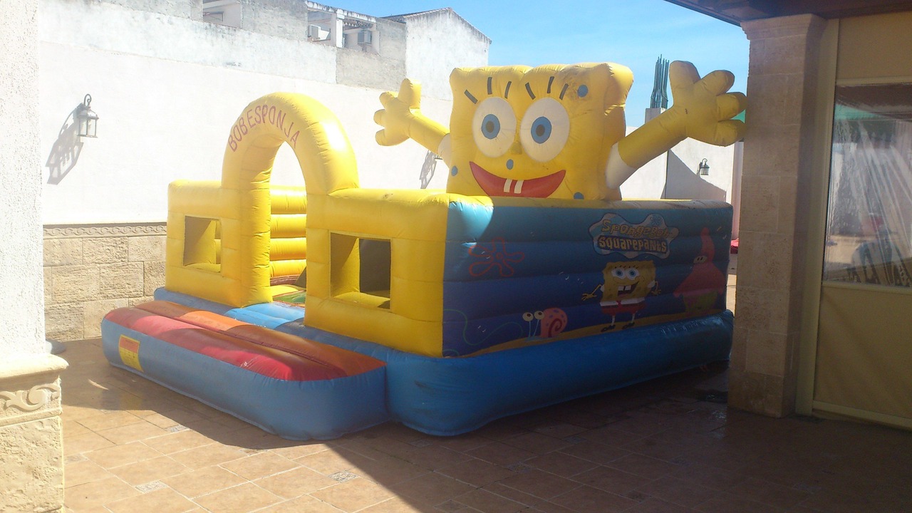 Photo of Outdoor in Atarfe