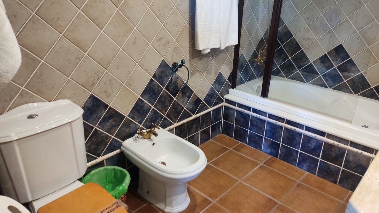 Photo of Bathroom in Atarfe