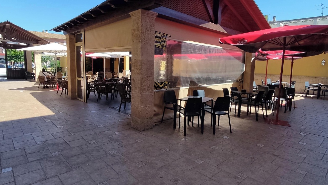 Photo of Patio Balcony in Atarfe