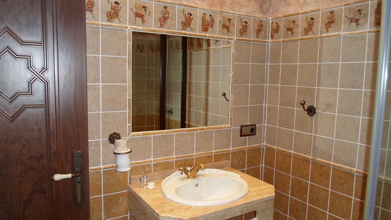Photo of Bathroom in Atarfe