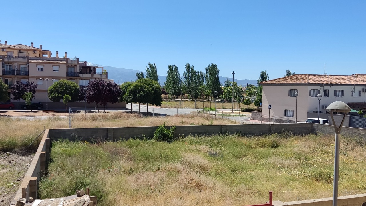 Photo of Outdoor in Atarfe