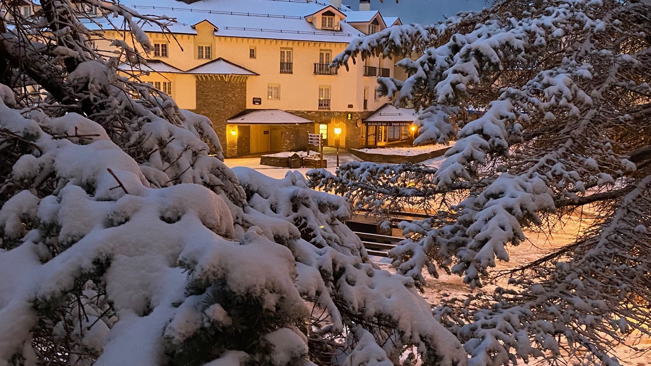 Photo of Outdoor in Pradollano