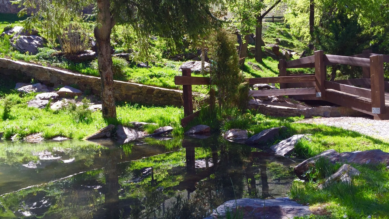 Photo of Outdoor in Pradollano