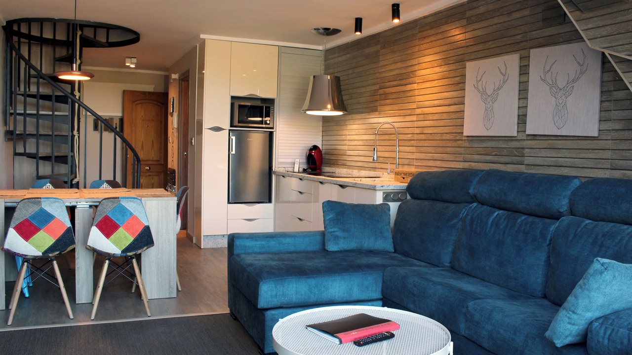 Photo of Kitchen in Pradollano