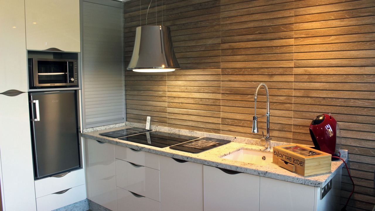 Photo of Kitchen in Pradollano
