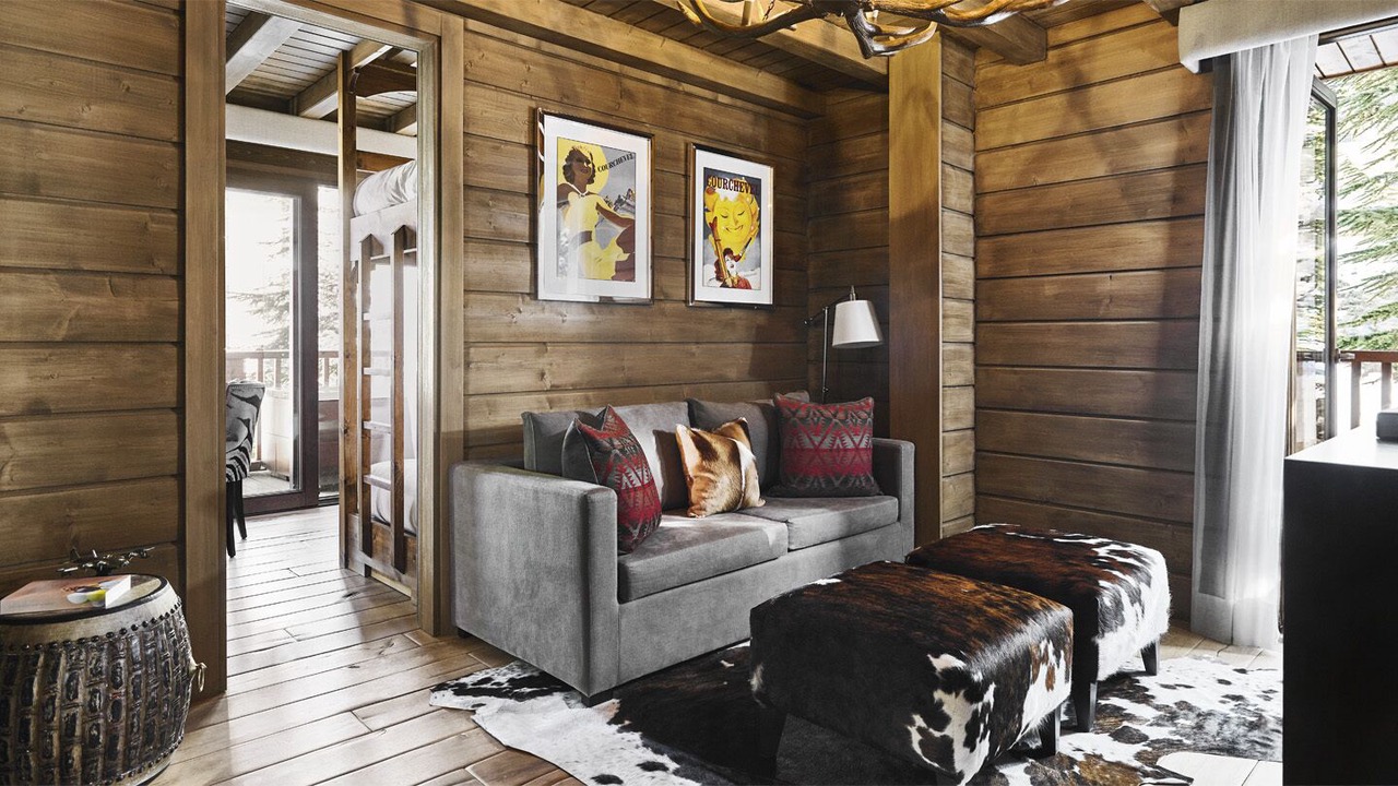 Photo of Bedroom in Pradollano