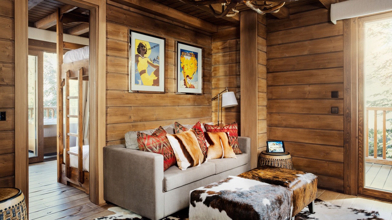 Photo of Bedroom in Pradollano