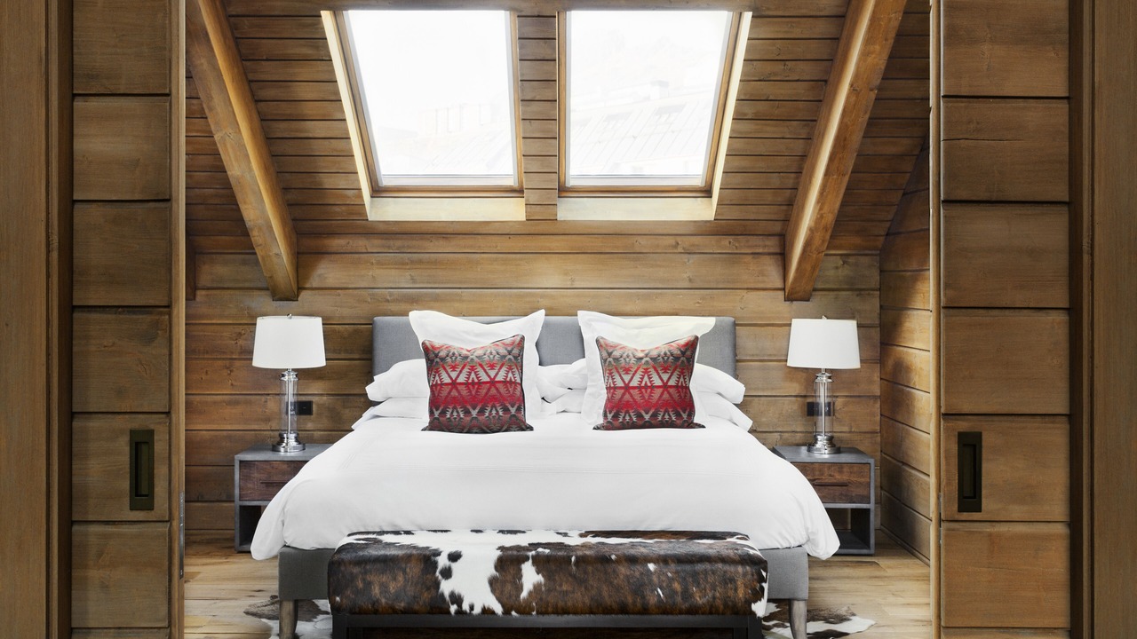 Photo of Bedroom in Pradollano