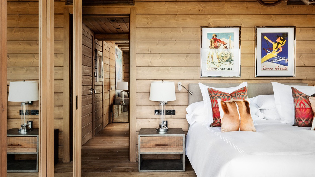 Photo of Bedroom in Pradollano