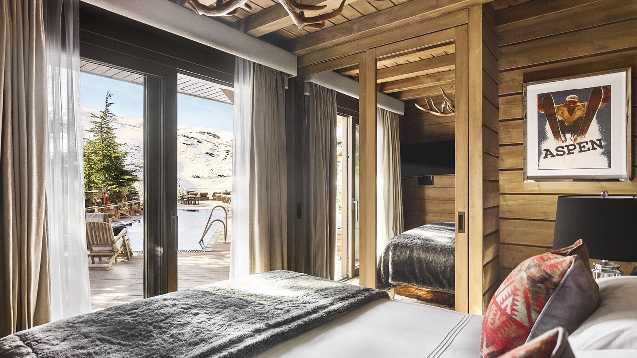Photo of Bedroom in Pradollano