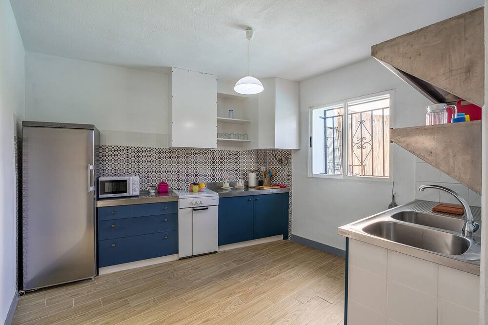 Photo of Kitchen in Otura