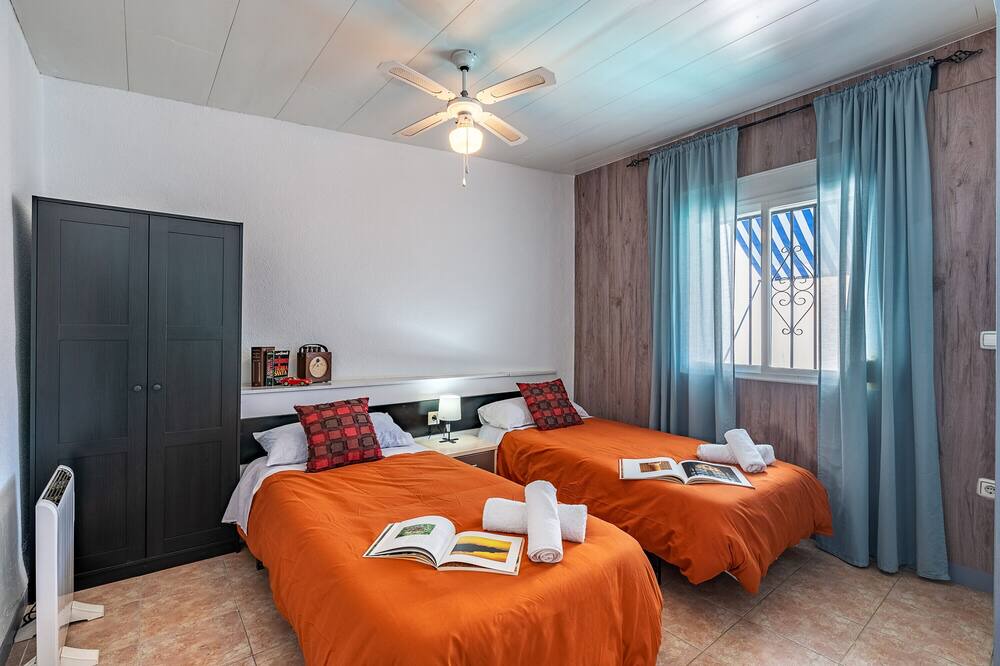 Photo of Bedroom in Otura