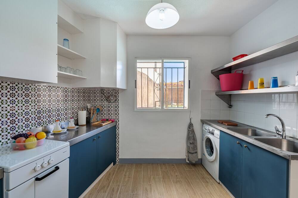 Photo of Kitchen in Otura