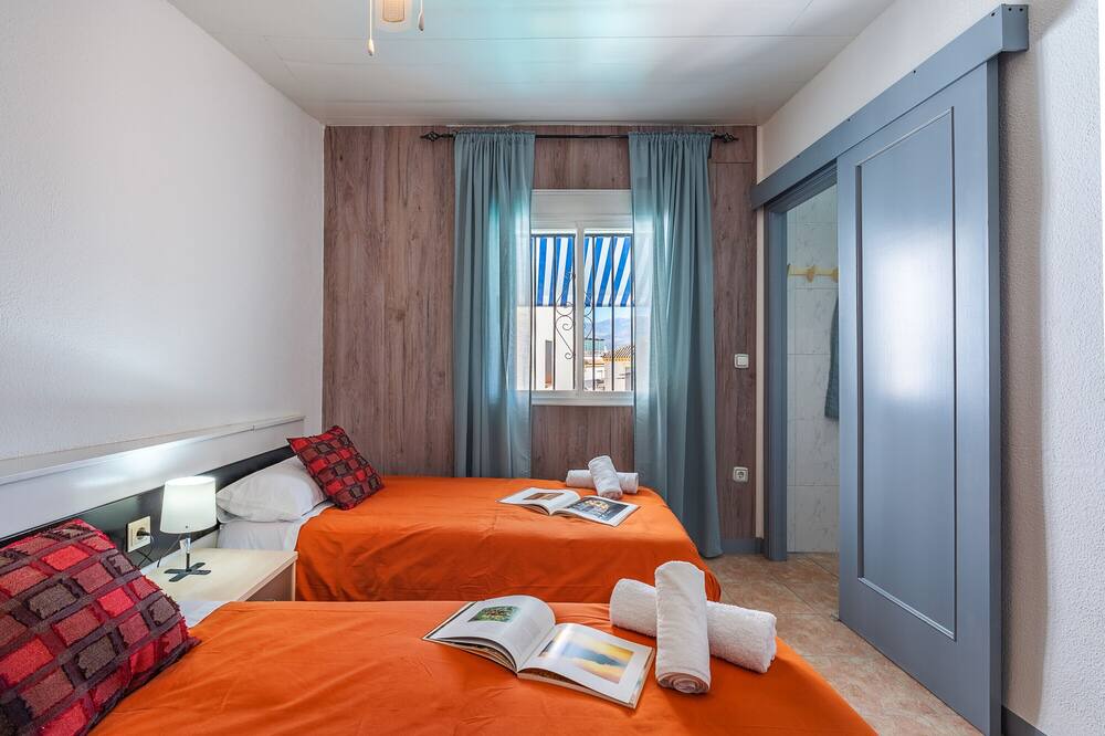 Photo of Bedroom in Otura