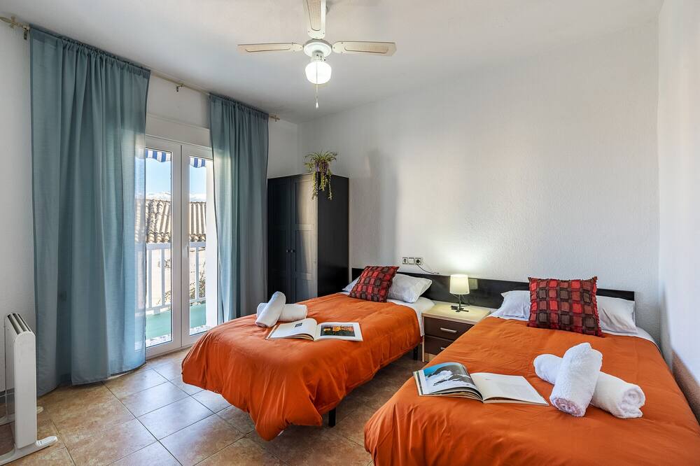 Photo of Bedroom in Otura