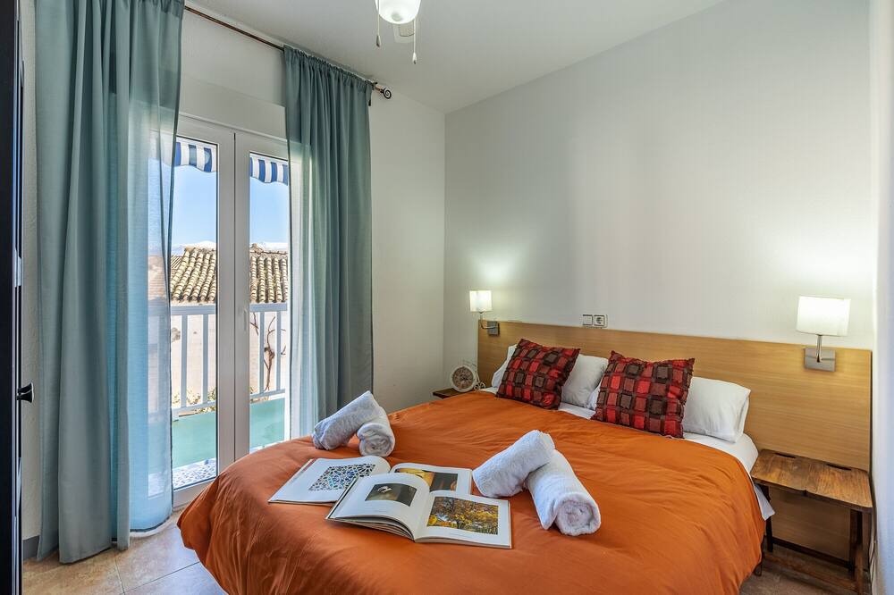 Photo of Bedroom in Otura