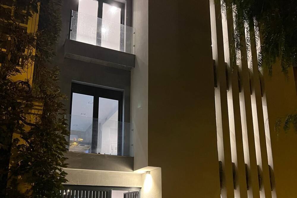 Photo of Outdoor in Cervantes