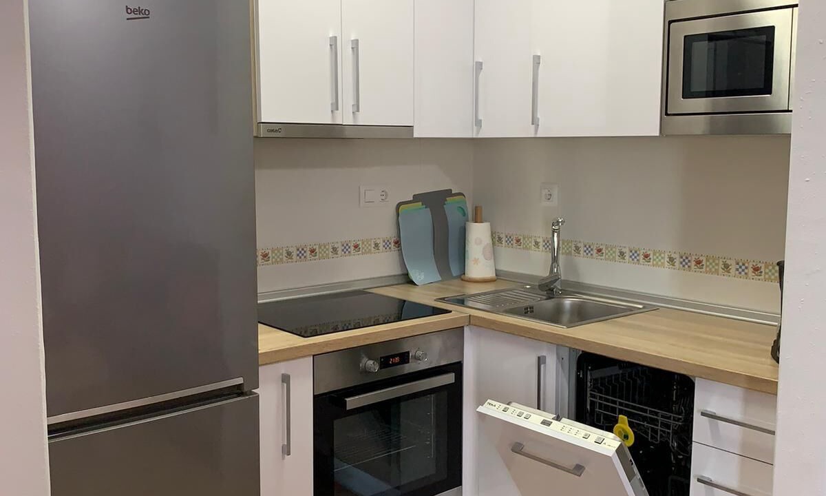 Photo of Kitchen in Picena