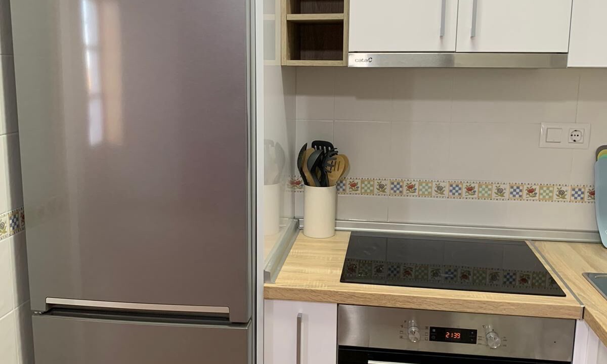 Photo of Kitchen in Picena