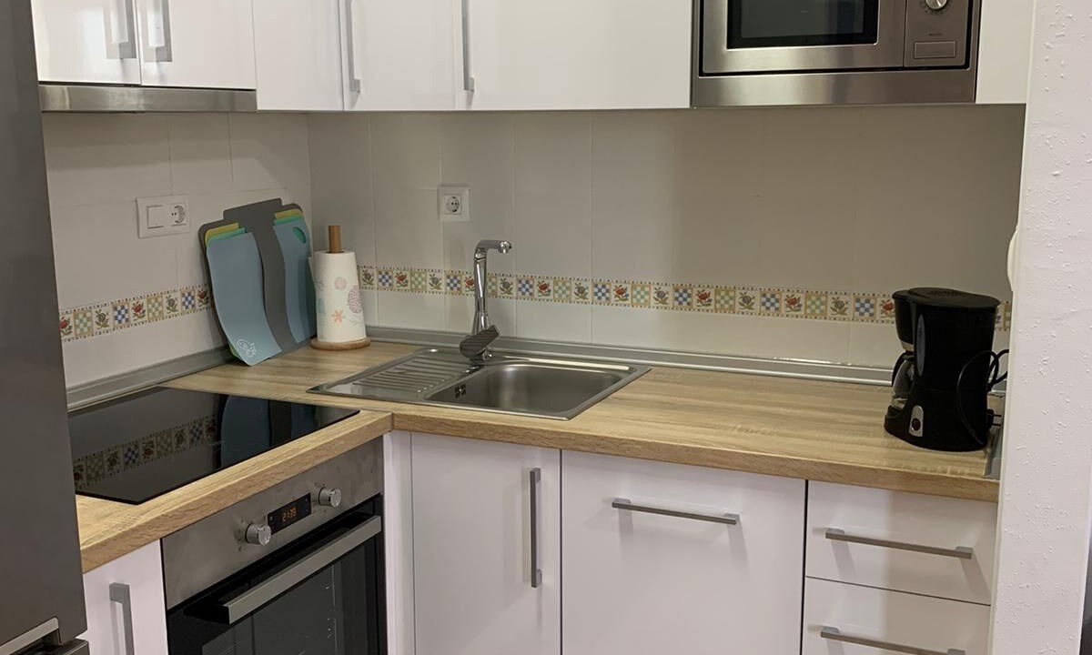 Photo of Kitchen in Picena